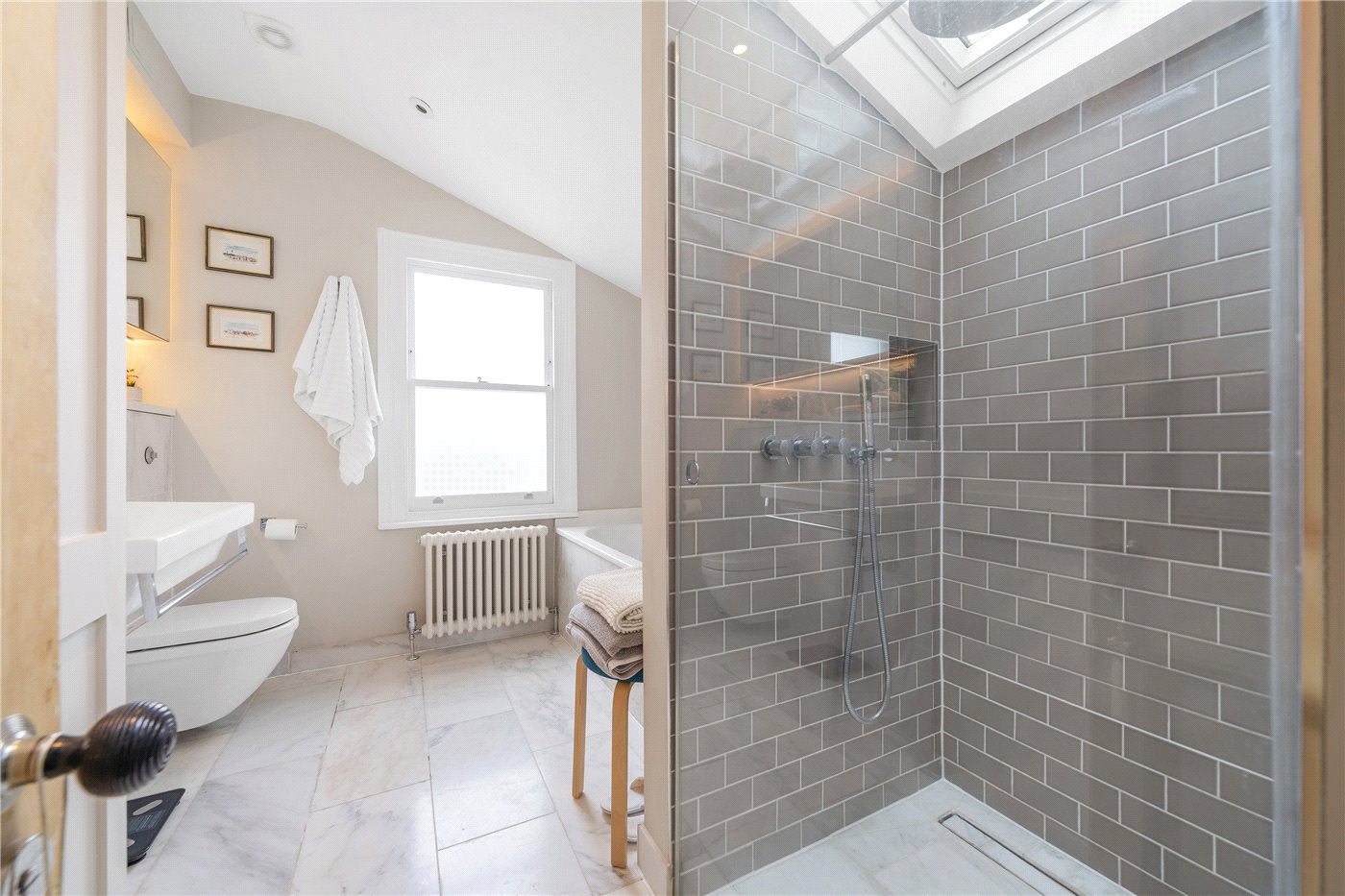 Bathroom 1